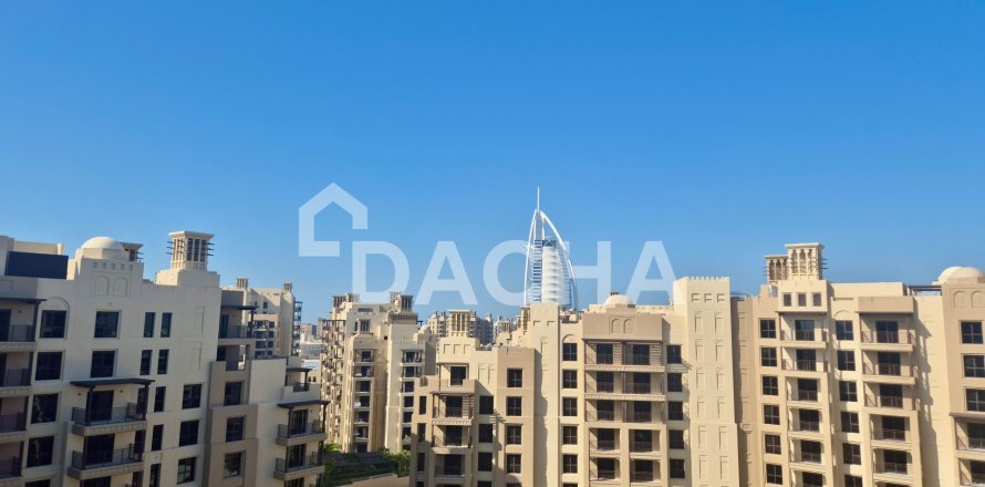 3 غرف نوم شقة في Umm Suqeim 3, الإمارات العربية المتحدة رقم 207804