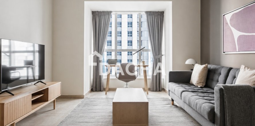 1 bedroom Apartment in Elite Residence, UAE No. 207801