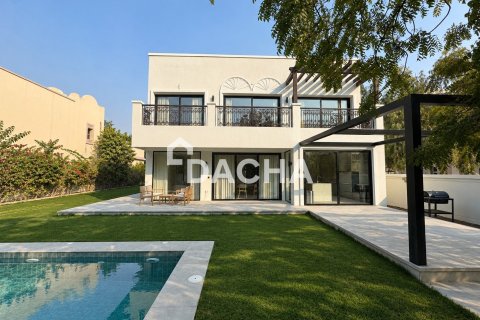 5 bedrooms Villa in Jumeirah Village Triangle, UAE No. 207803 29