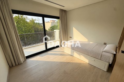 5 bedrooms Villa in Jumeirah Village Triangle, UAE No. 207803 17