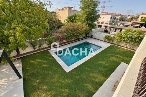 5 bedrooms Villa in Jumeirah Village Triangle, UAE No. 207803 20