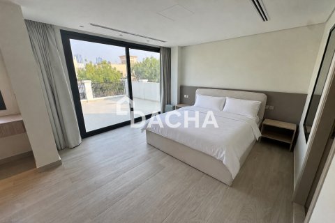 5 bedrooms Villa in Jumeirah Village Triangle, UAE No. 207803 21