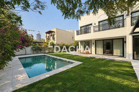 5 bedrooms Villa in Jumeirah Village Triangle, UAE No. 207803 30