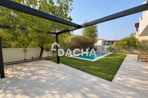 5 bedrooms Villa in Jumeirah Village Triangle, UAE No. 207803 31