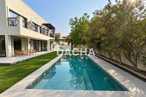 5 bedrooms Villa in Jumeirah Village Triangle, UAE No. 207803 28