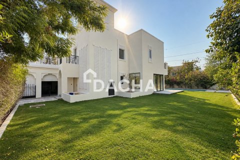 5 bedrooms Villa in Jumeirah Village Triangle, UAE No. 207803 27