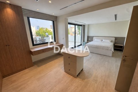 5 bedrooms Villa in Jumeirah Village Triangle, UAE No. 207803 24