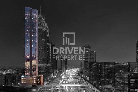 4 غرف نوم شقة في Dubai Internet City, الإمارات العربية المتحدة رقم 23977 2