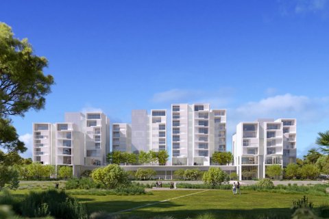 Appartement de 1 chambre à Dubai, UAE No. 105026 2