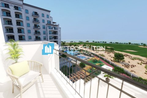 Apartment de 3 dormitorios en  Yas Island, UAE No. 105069 4