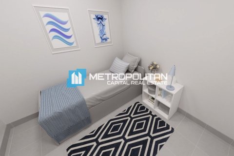 Apartment de 3 dormitorios en  Yas Island, UAE No. 105069 11