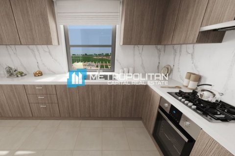 Apartment de 3 dormitorios en  Yas Island, UAE No. 105069 7