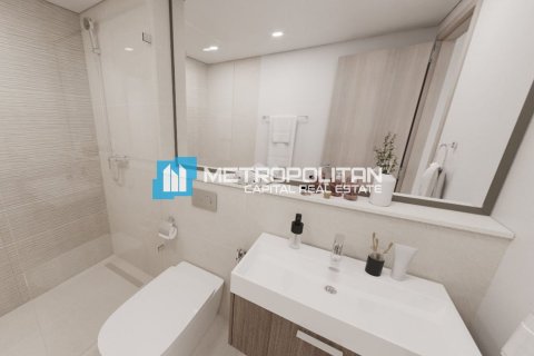 Apartment de 3 dormitorios en  Yas Island, UAE No. 105069 12