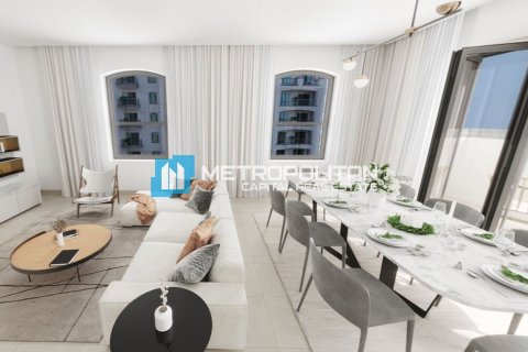 Apartment de 3 dormitorios en  Yas Island, UAE No. 105069 6