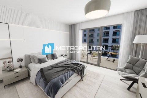 Apartment de 3 dormitorios en  Yas Island, UAE No. 105069 8