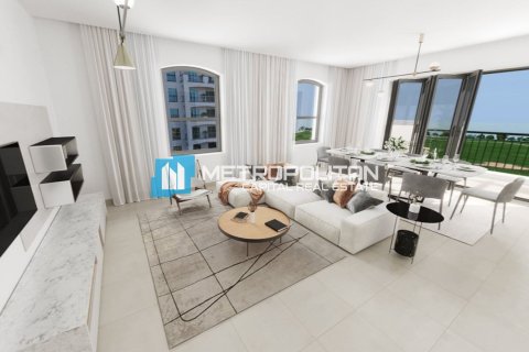 Apartment de 3 dormitorios en  Yas Island, UAE No. 105069 2
