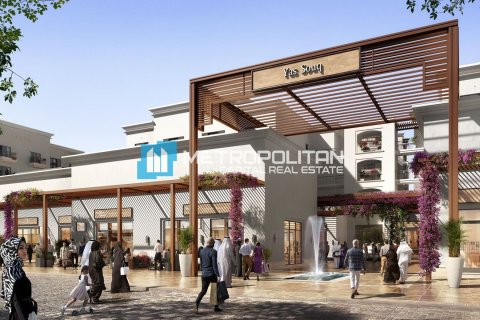 Apartment de 3 dormitorios en  Yas Island, UAE No. 105069 19