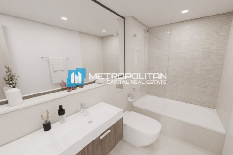 Apartment de 3 dormitorios en  Yas Island, UAE No. 105069 14