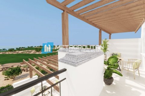 Apartment de 3 dormitorios en  Yas Island, UAE No. 105069 16
