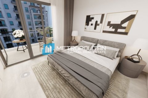 Apartment de 3 dormitorios en  Yas Island, UAE No. 105069 10