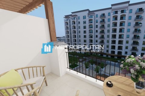 Apartment de 3 dormitorios en  Yas Island, UAE No. 105069 15