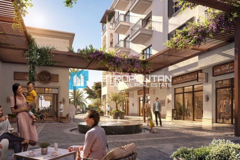 Apartment de 3 dormitorios en  Yas Island, UAE No. 105069 20