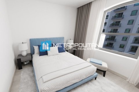 Apartment de 3 dormitorios en  Yas Island, UAE No. 105069 9