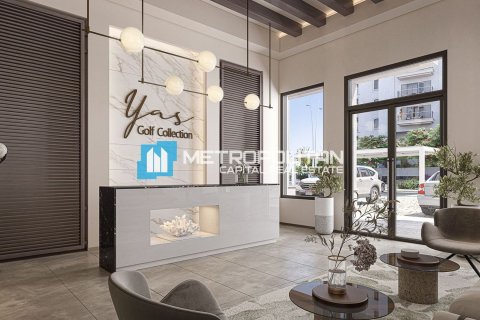 Apartment de 3 dormitorios en  Yas Island, UAE No. 105069 17