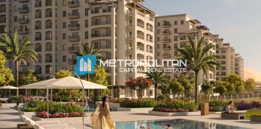 Apartment de 3 dormitorios No. 105069