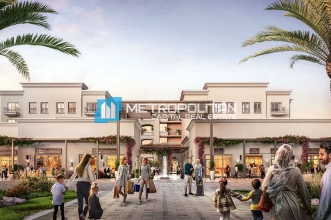 Apartment de 3 dormitorios en  Yas Island, UAE No. 105069 18