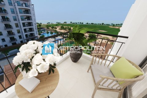 Apartment de 3 dormitorios en  Yas Island, UAE No. 105069 1