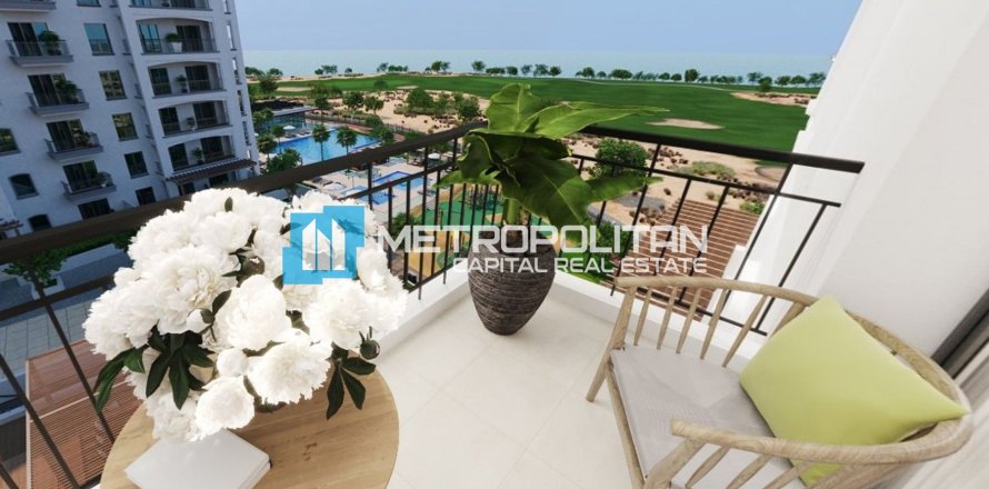 Apartment de 3 dormitorios en  Yas Island, UAE No. 105069