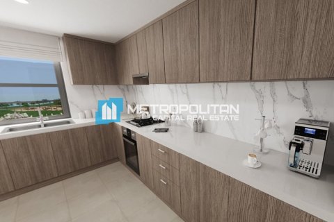 Apartment de 3 dormitorios en  Yas Island, UAE No. 105069 5