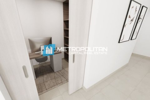 Apartment de 3 dormitorios en  Yas Island, UAE No. 105069 13