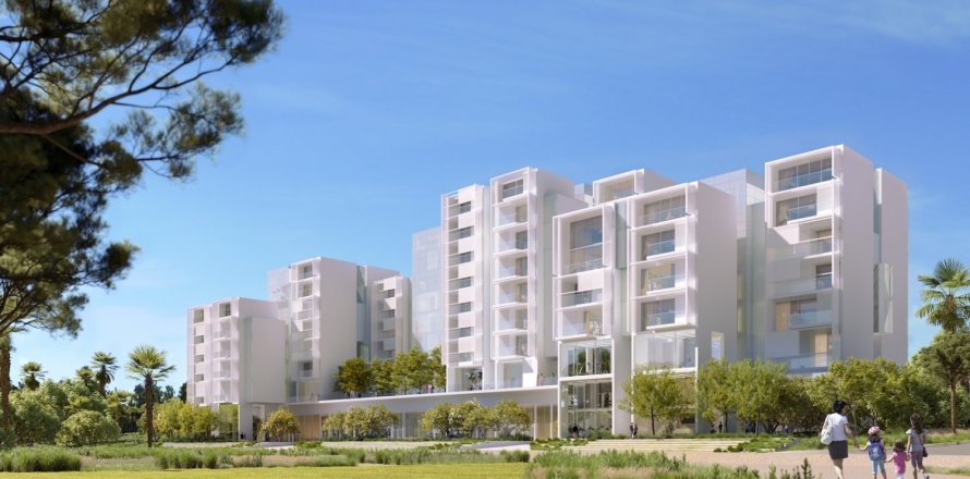 2 bedrooms Apartment in Dubai, UAE No. 105025