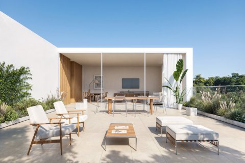 2 bedrooms Apartment in Dubai, UAE No. 105025 15