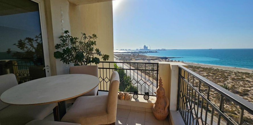 Apartment de 2 dormitorios  No. 123892