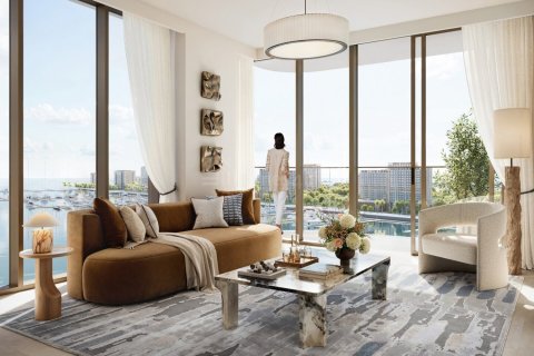 4 bedrooms Apartment in Mina Rashid, UAE No. 165214