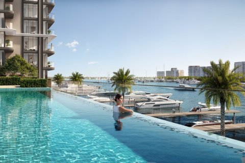 4 bedrooms Apartment in Mina Rashid, UAE No. 165214 7