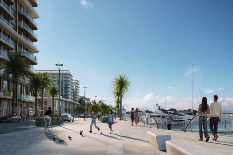 4 bedrooms Apartment in Mina Rashid, UAE No. 165214 10