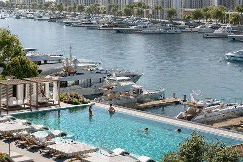 4 bedrooms Apartment in Mina Rashid, UAE No. 165214 11