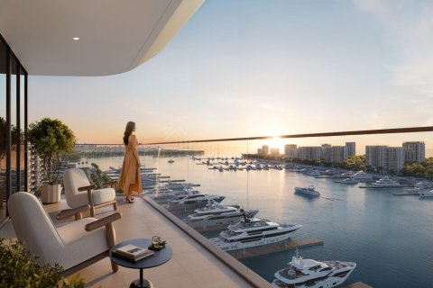 4 bedrooms Apartment in Mina Rashid, UAE No. 165214 8