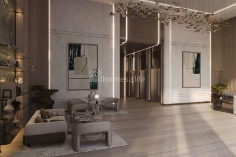 129m² Office in Jumeirah Village Circle, UAE No. 165216 5