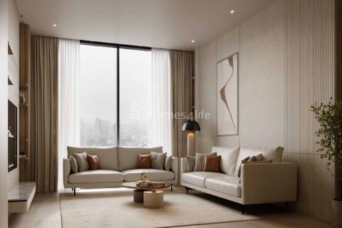 129m² Office in Jumeirah Village Circle, UAE No. 165216 3