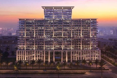 129m² Office in Jumeirah Village Circle, UAE No. 165216