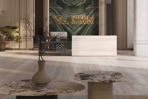 129m² Office in Jumeirah Village Circle, UAE No. 165216 7