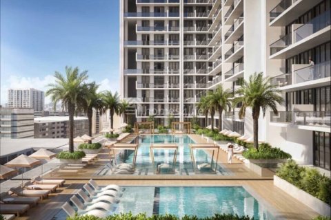 129m² Office in Jumeirah Village Circle, UAE No. 165216 11