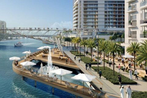 2 bedrooms Apartment in Dubai Creek Harbour, UAE No. 165213 14