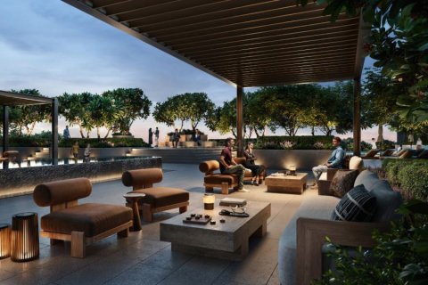 2 bedrooms Apartment in Dubai Creek Harbour, UAE No. 165213 7