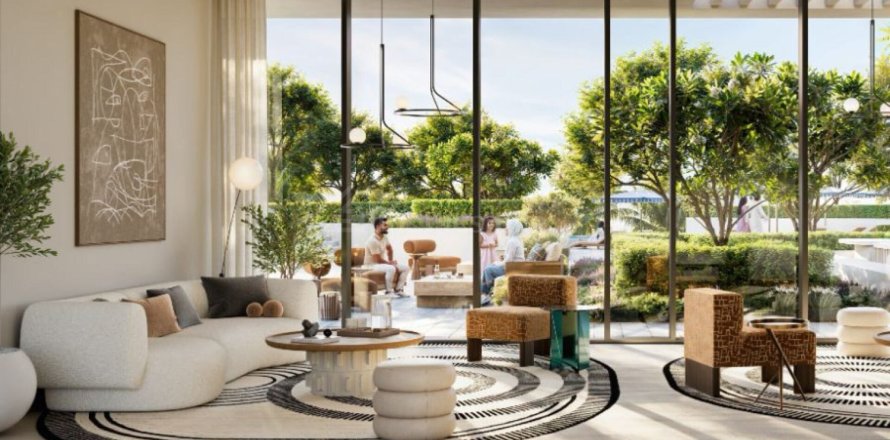 2 bedrooms Apartment in Dubai Creek Harbour, UAE No. 165213